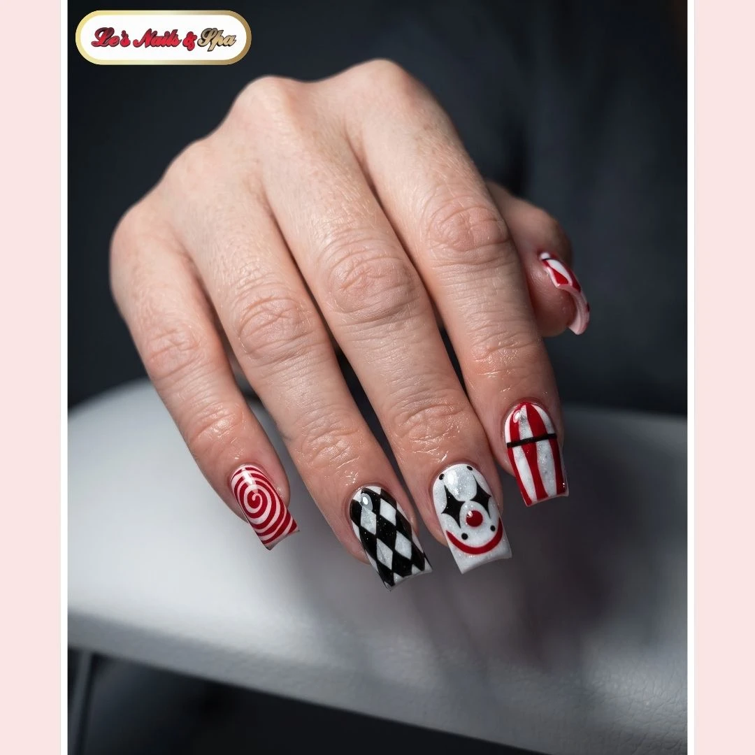 Must Try Nail Designs October 19 2026